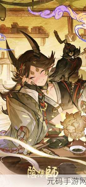 阴阳师手游新SP式神神酿星熊童子技能全解析