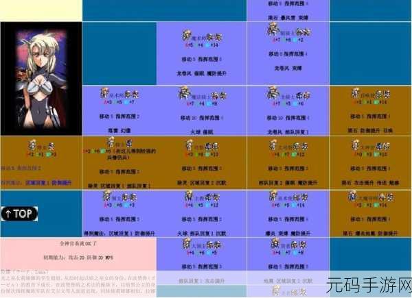 灵魂潮汐2-6关卡深度解析,图文攻略大全助你轻松通关