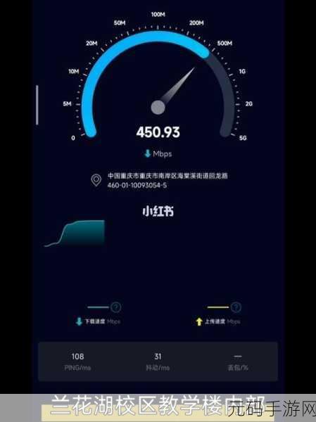 lubuntu线路检测1,网络线路测速优化器
