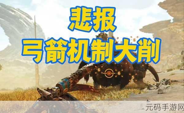 猎人降临，怪物猎人世界新一代武器攻略指南手游资讯深度解析
