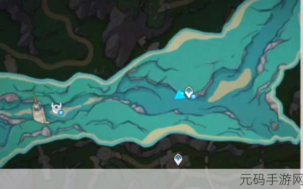 原神探索度97%如何查漏补缺,全面攻略助你解锁隐藏区域