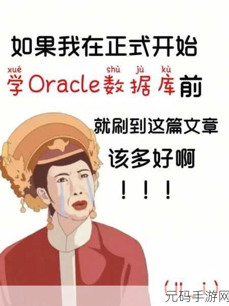 Oracle Number 维护秘籍大揭秘