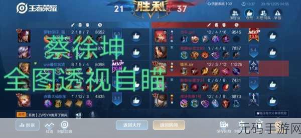 手游资讯,王者5v5竞技唱跳王子(蔡徐坤)获取攻略详解