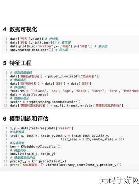 Python 数据存储于大数据环境中的独特表现及攻略
