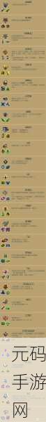 通神榜神通图鉴大全最新更新,解锁角色技能新篇章