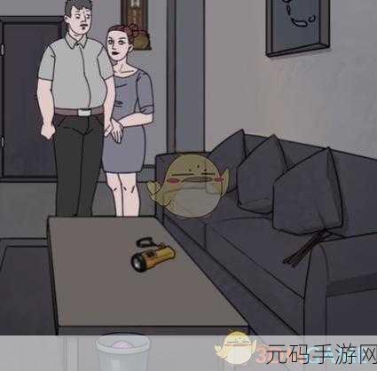 手游资讯,揭秘疯狂爆梗王惊险旅途关卡异常攻略