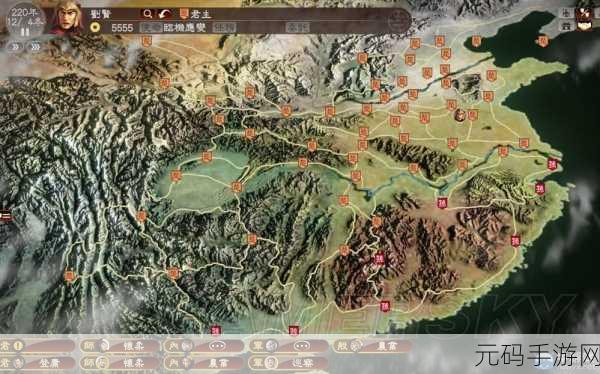 三国志战略版赤壁之战全新玩法深度解析,重塑历史战役,策略对决再升级
