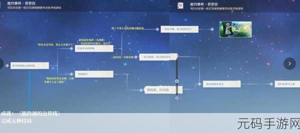 原神手游资讯,芭芭拉技能机制解析及内鬼称号由来