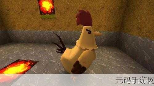 迷你世界圈养动物技巧深度解析,打造你的梦幻牧场