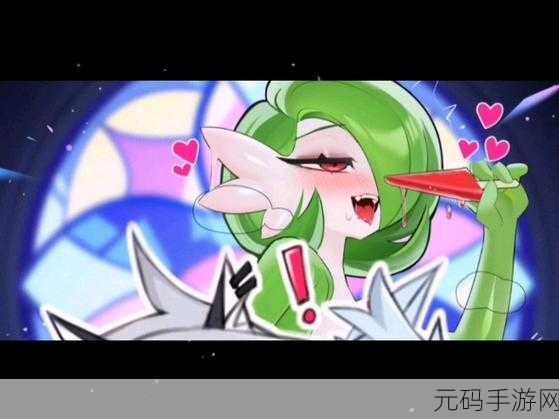 狂捅沙奈朵,沙奈朵的奇幻冒险