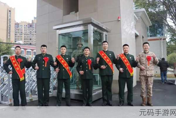 2024年部队召回退役人员公告,老兵归队!2024年度限时特别行动开启