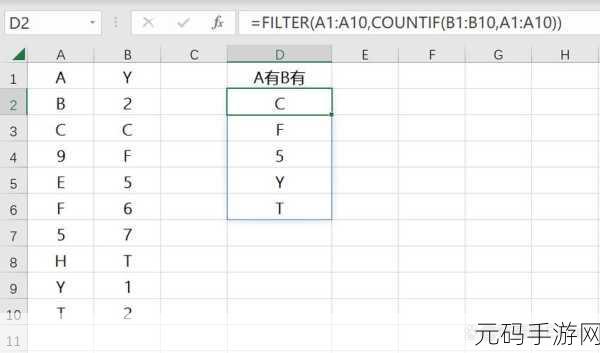 Excel VBA 巧妙实现,A 列数据随机移至 F 列