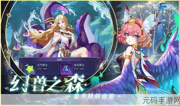 第七幻域战力提升全攻略,助你称霸游戏世界