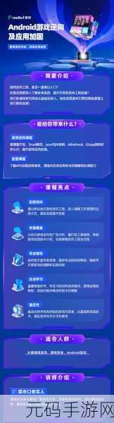 探索 Android 应用加固的神秘之道