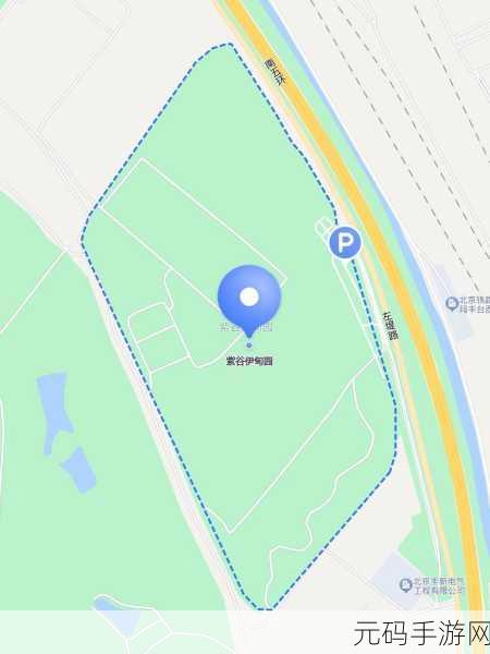 伊甸园一路二路三路四路入口位置,伊甸园地图资源点位全攻略
