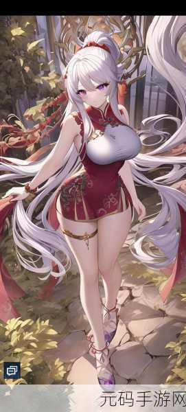 动漫美女裸体 羞羞漫画,二次元少女换装物语