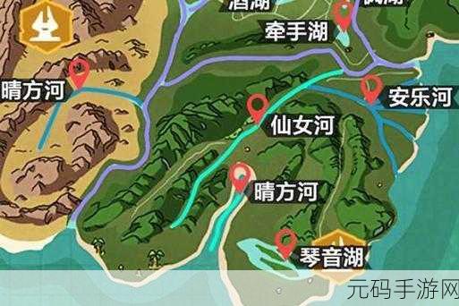 手游资讯,创造与魔法遗迹过关技巧全解析