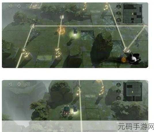 重返未来1999第三扇门轮齿之史第一关深度攻略资讯