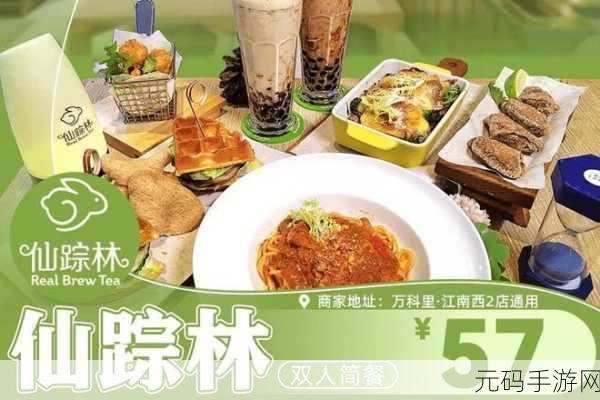 仙踪林xzl欢迎你呦交的功能介绍,仙踪林:交友探索之旅