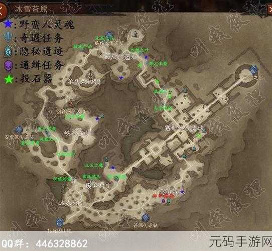 暗黑破坏神,不朽精华提取NPC位置全解析