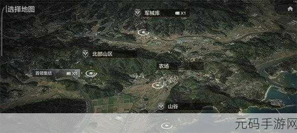 暗区突围永久激活码大全及免费CDK激活码最新资讯