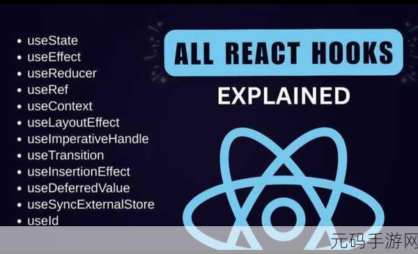 探秘 React Hooks,组件复用的神奇密码