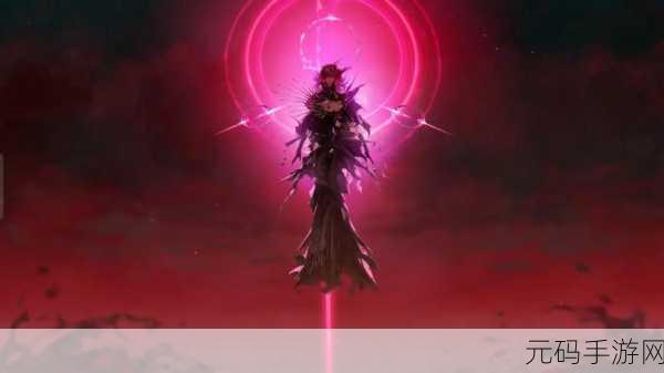 手游资讯,无期迷途无尽梦魇渊中之形常驻玩法盛大上线