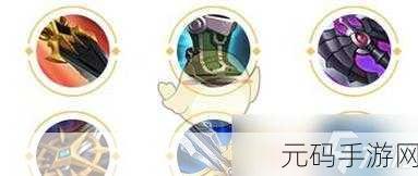 王者荣耀赵云2025 S38赛季出装铭文全攻略