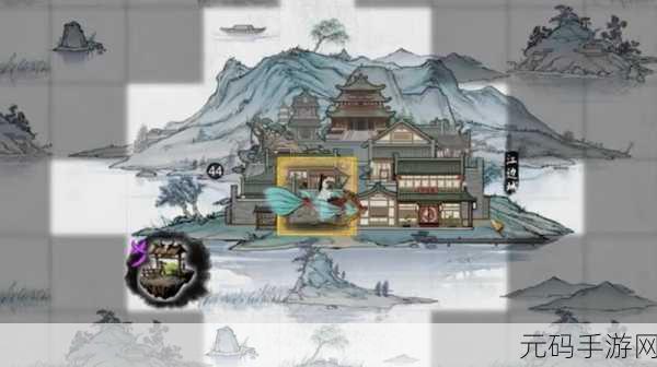 鬼谷八荒化神之气获取全攻略