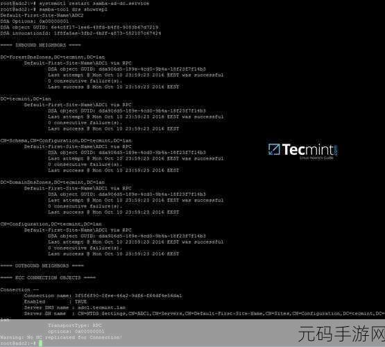 Ubuntu 服务器故障排查秘籍大公开