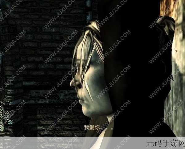 寂静岭2重制版15大致敬彩蛋全揭秘