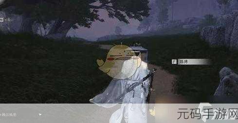 燕云十六声大锤小锤奇遇攻略,解锁神秘奖励的必备指南