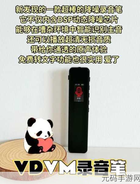 轻松应对！录音笔文件损坏无法读取的终极解决方案