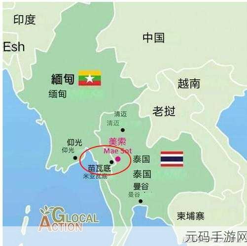 缅甸恐怖网站进入方式,缅北手游防骗指南