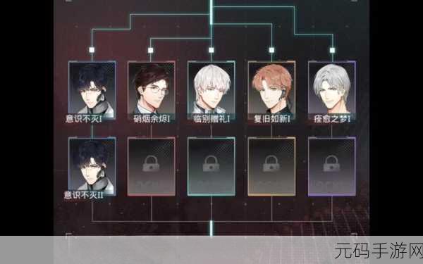 手游资讯,光与夜之恋黎明前哀歌活动深度解析与攻略指南