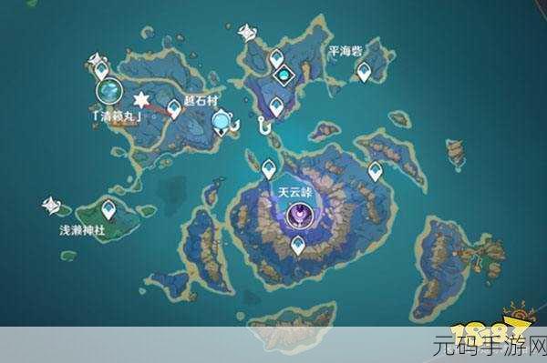 原神超感光粒获取攻略及作用详解