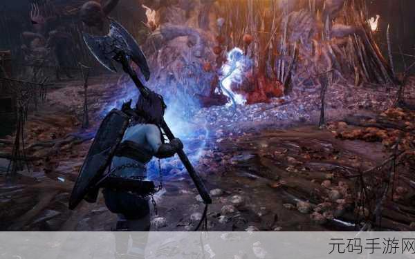 堕落之主4090手游全面解析,玩家必知的最新资讯与深度解读