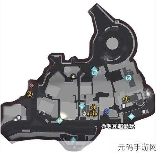 归龙潮手游资讯,中浦城区书籍位置大全揭秘