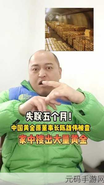 陈伟雄,『陈伟雄』大陆服