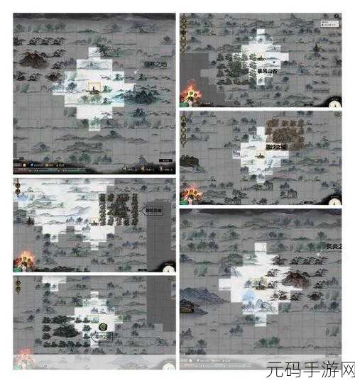 鬼谷八荒手游背包储物空间扩容全攻略