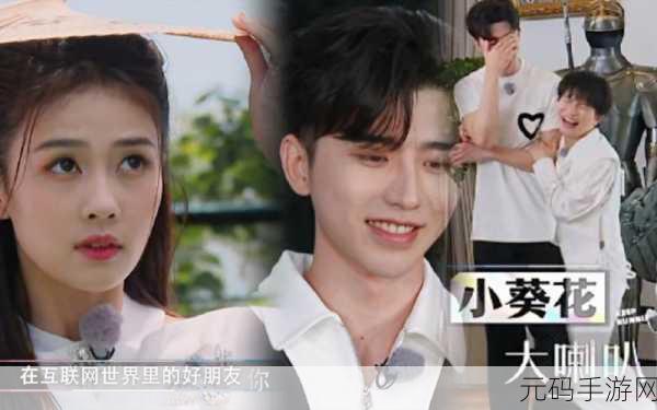 男生的坤坤放进女生的坤坤里，欢乐配对：萌宠坤坤的甜蜜约会