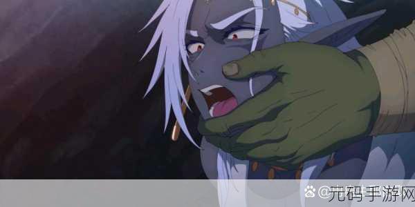 哥布林洞窟动漫nasa入口在哪,哥布林洞窟:探索神秘地下世界