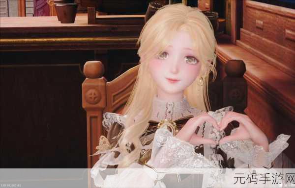 无限暖暖大鸟巴士搭乘位置全解析,探索奇幻世界的全新方式