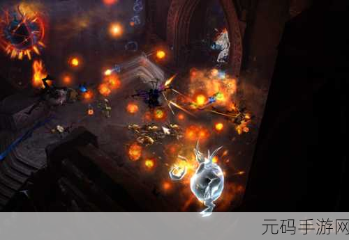 幻书启世录春节版本盛大更新,顶尖庇护者探索之旅再启航
