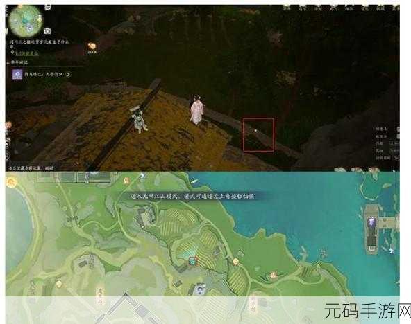 射雕手游动物位置分布全攻略,助你畅游江湖,探寻珍奇异兽