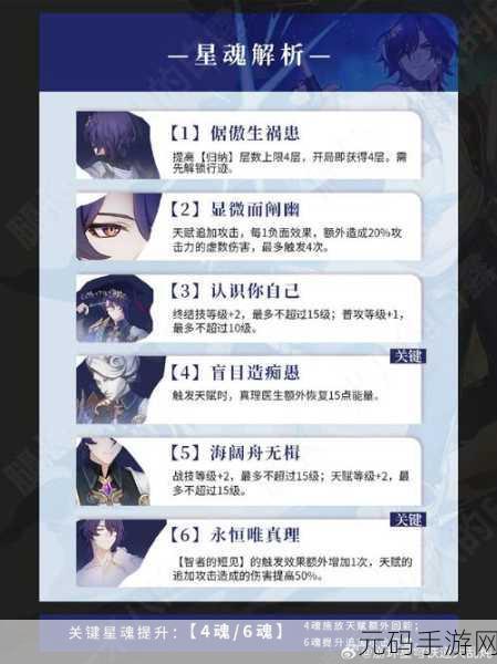 崩坏,星穹铁道40至50级升级经验全解析