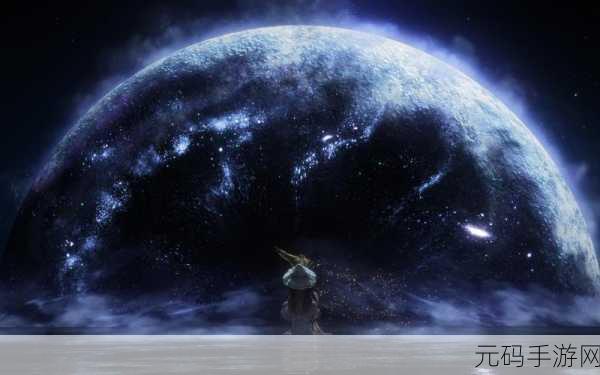 艾尔登法环手游版,深度解析血怪手臂出血流玩法