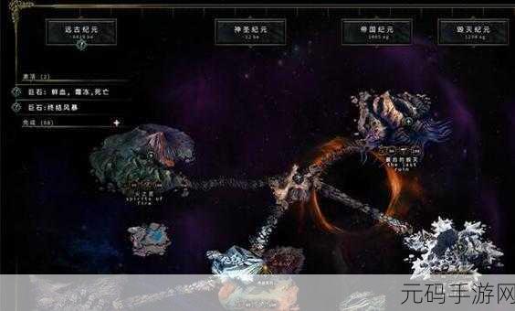 最后纪元100级解锁攻略,迈向巅峰的升级之旅