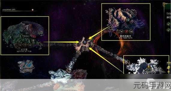 最后纪元100级解锁攻略,迈向巅峰的升级之旅