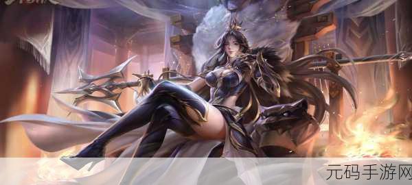三国杀手游十周年，郭照与潘淑强度对比